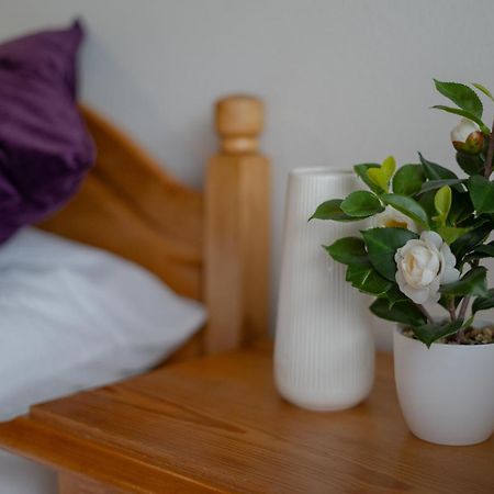 S.A.W. Rooms Schiefling am See Bagian luar foto