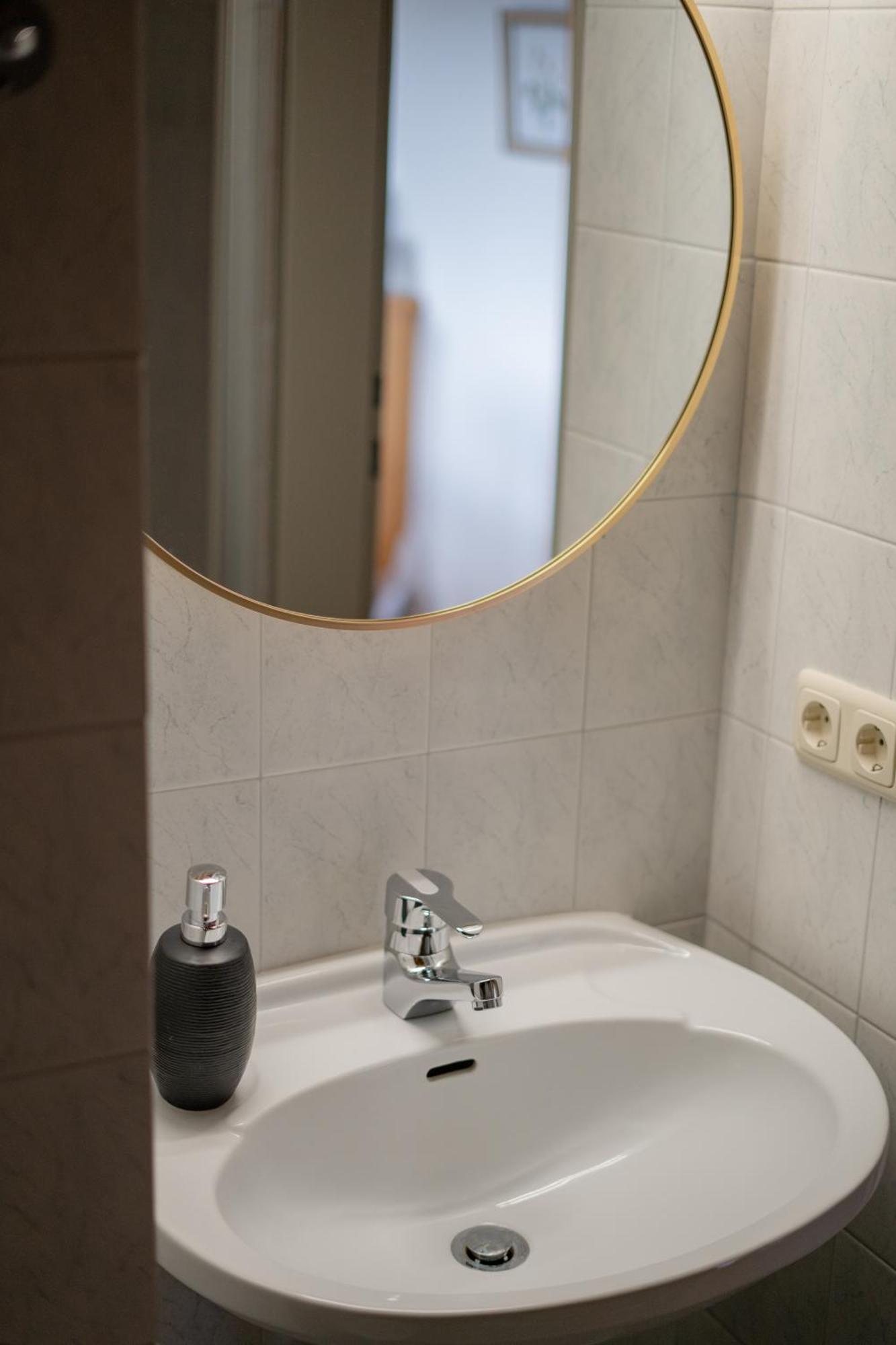 S.A.W. Rooms Schiefling am See Bagian luar foto