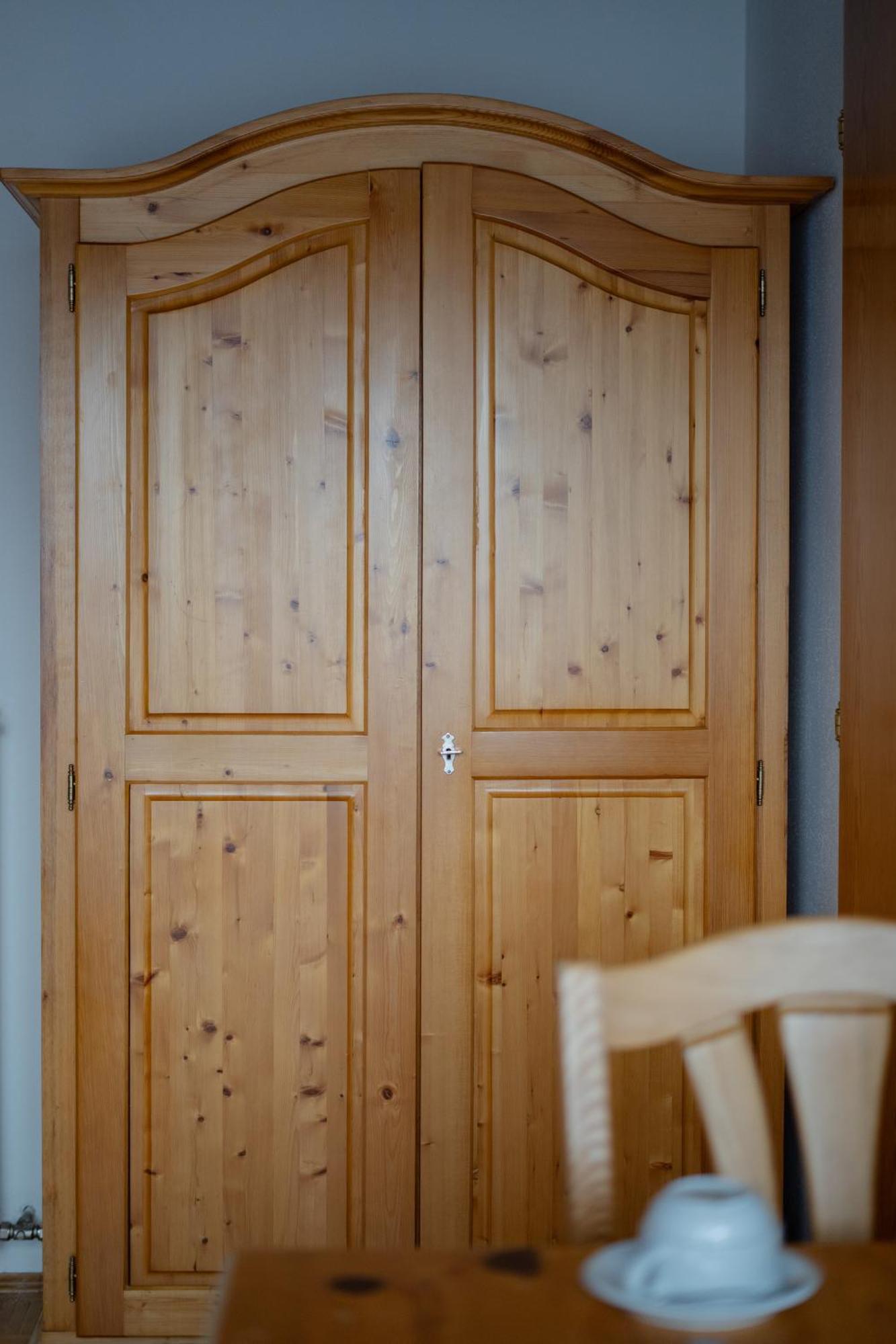 S.A.W. Rooms Schiefling am See Bagian luar foto