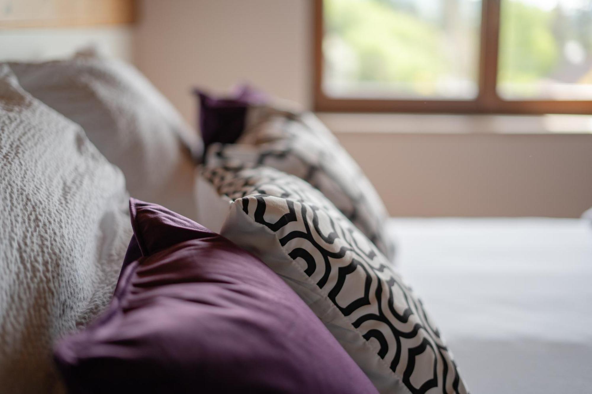 S.A.W. Rooms Schiefling am See Bagian luar foto